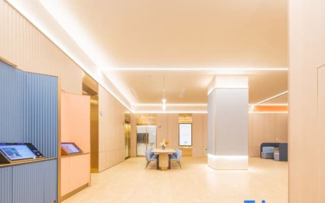 HanTing Hotel (Shangqiu Xiayi Trade Port)