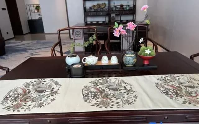 Hong Li Xi Shang Hotel
