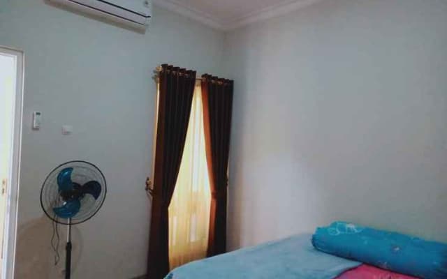 Farah's Villa