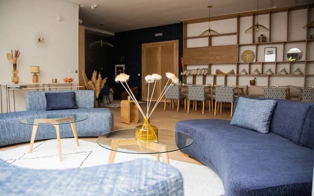 Boutique Hotel Le Pavillon de la KASBAH
