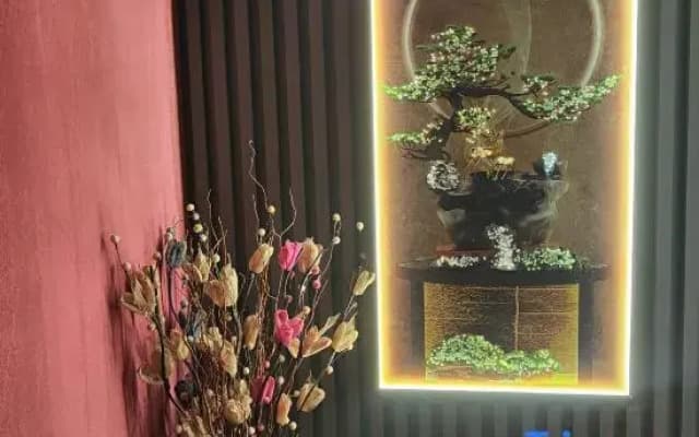Tongcheng Xingfuli Homestay (Liuchixiang)