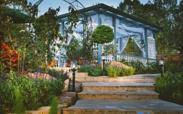 Yezi Garden Hotel