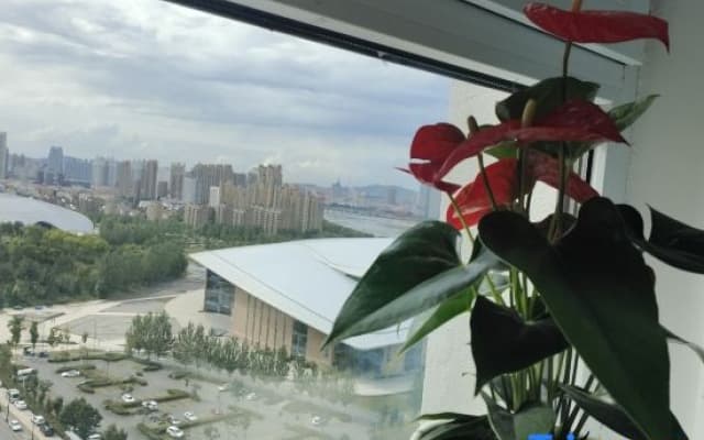 Jilinjiayi Homestay