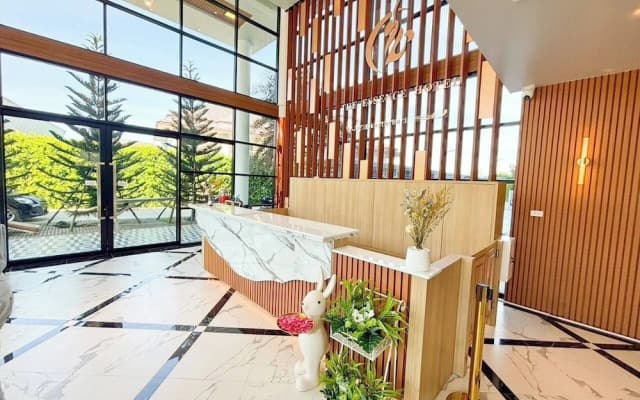 The Essence HOTEL Chanthaburi