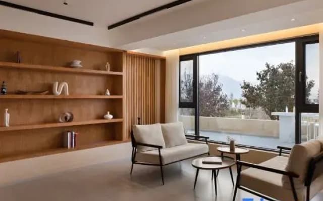 Lugu Lake Shanyu Lake View Resort Hotel (Daluoshui Branch)