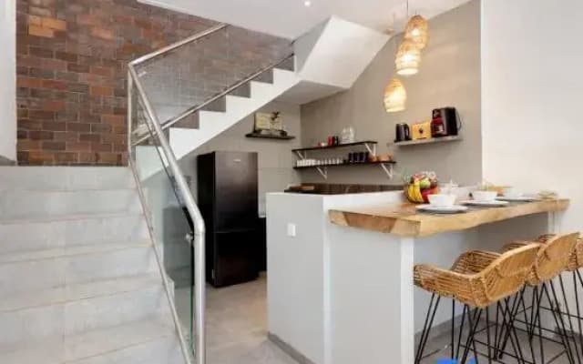 6BR Seminyak Oasis with 2 Private Pools