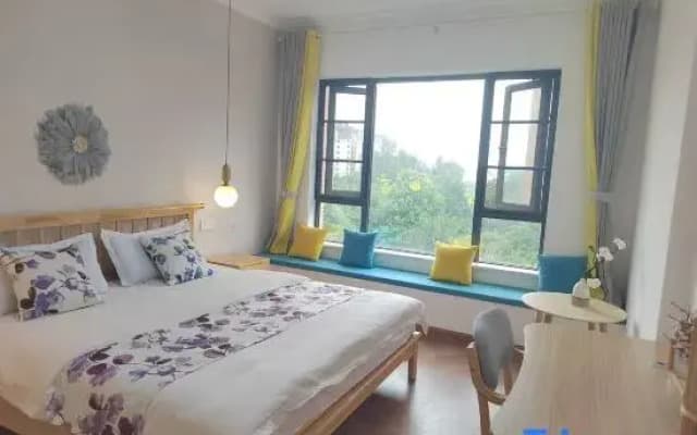 Zhuzhu Xinying Wu Homestay