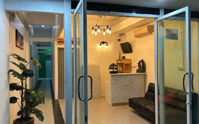 LimeTree Loft Guesthouse