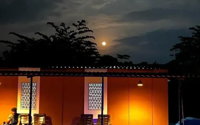 Ammara Eco Stays