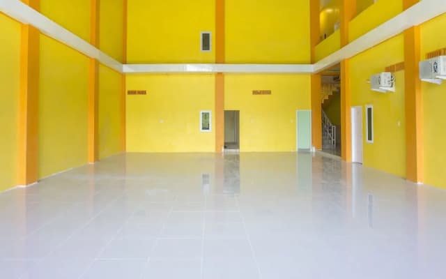 OYO 1512 Hotel Harley