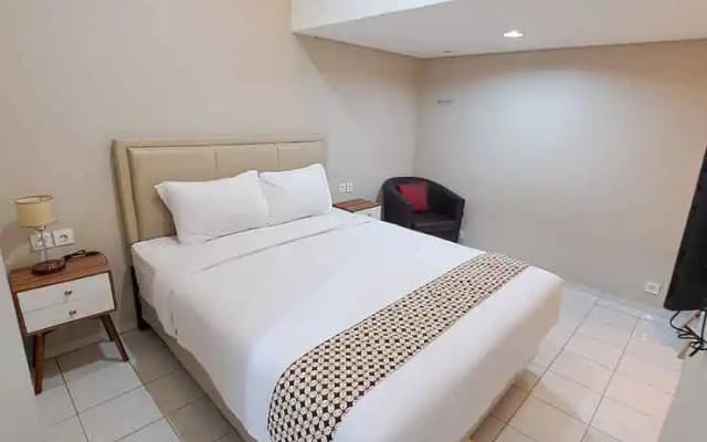 Christine Hotel Jogja