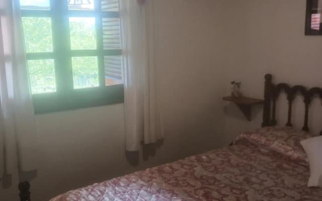 cabaña La Retama