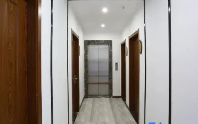Zhangjiajie Lianyi Homestay