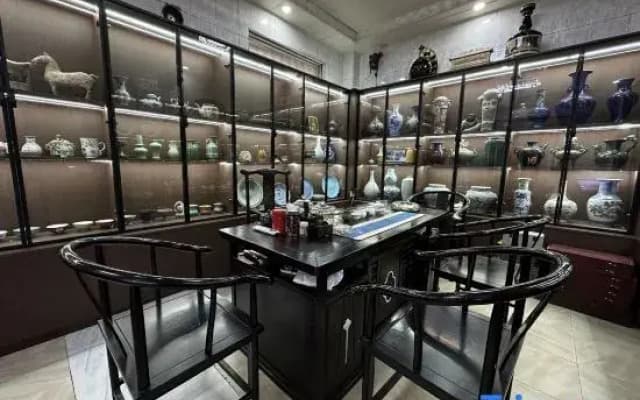 Pingtan Youlai Inn