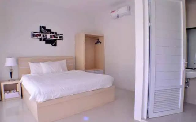 My Nasha Hotel Tigaras