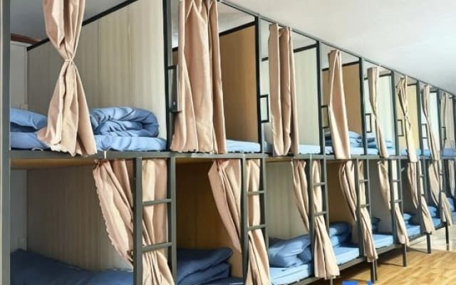 Hostel 405 Sa Pa
