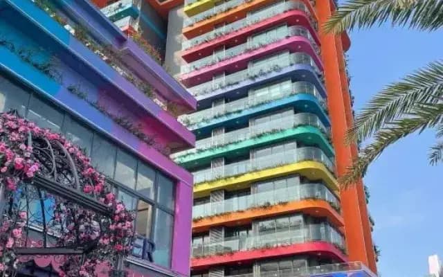 Flamingo Hai Tien - Kim Thanh Boutique Hotel