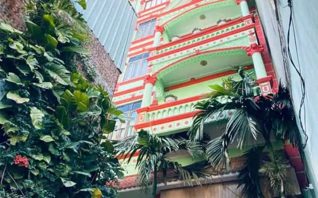 Dong A Hotel Bac Ninh