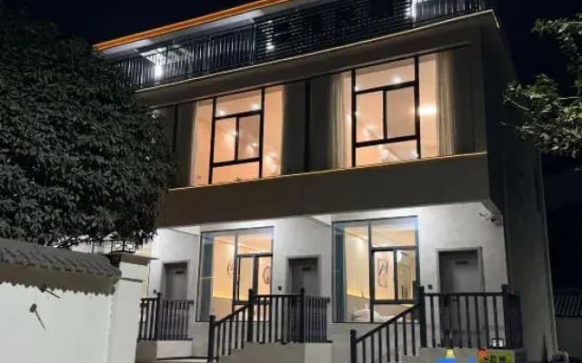 Chenya Homestay (Yongquan Resort Area)