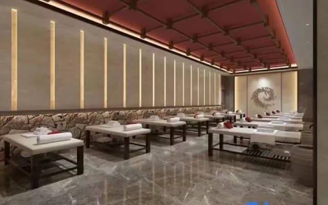 Xiyue Hotel