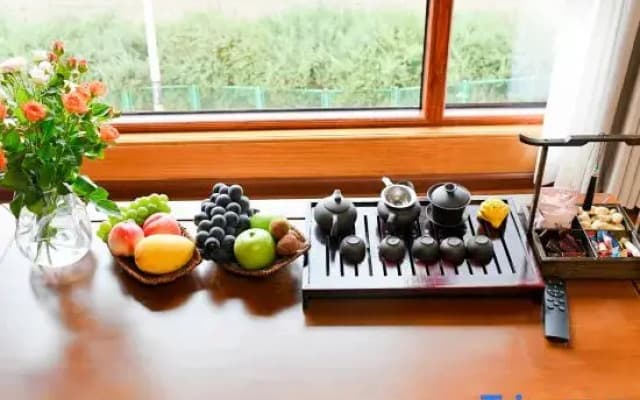 Sangsong Zongyi Homestay
