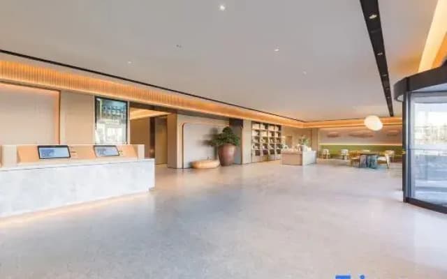JI Hotel (Changshu Wanda Plaza Area Shenzhen Road)