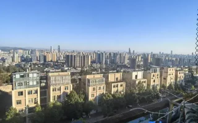 Xiyang Yunqi