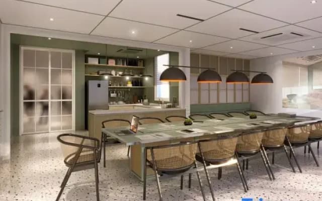 Stallionz Leisure Suites Ipoh
