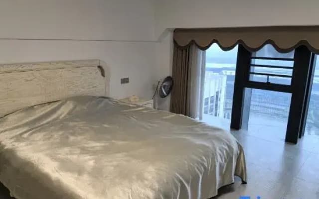 Wo Ai Wo Jia Homestay (Convention and Exhibition Center Tie Yi Middle School East Campus)