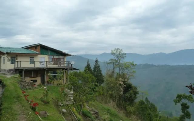 Birdsong Home