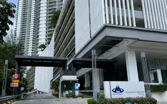 3 Rooms, Legoland, Medini, Netflix, Wi-Fi, Beach, Pool, 10 min to Singapore Checkpoint