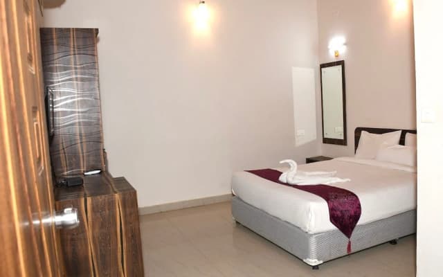 Lazo Areca Resort