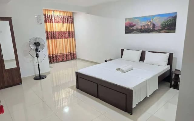 Room-kandy City View MPM Guest Room - 3B