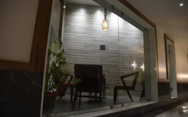 Hotel Hirisa