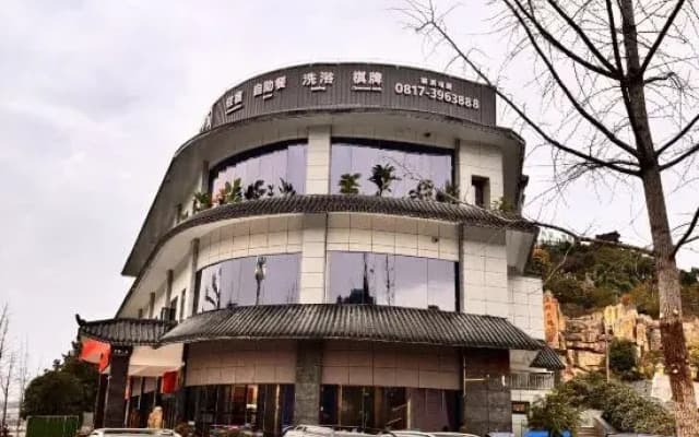 Choice & Stay Hostel (Zhouzi Ancient Town Branch)