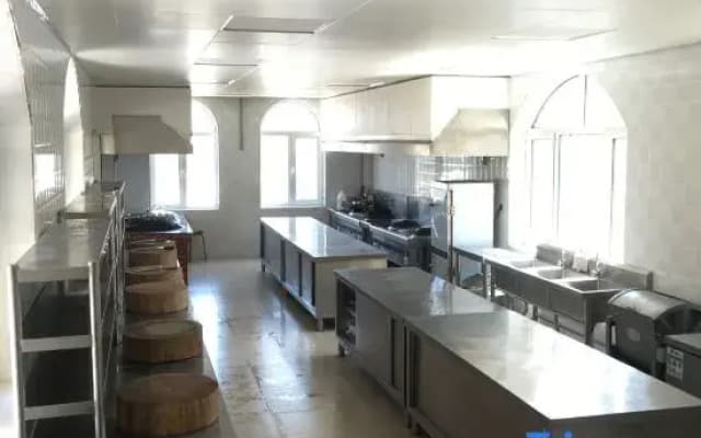 Haxiandao Zhonghui Holiday Leisure Hotel