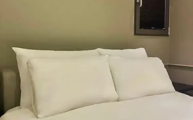 Hotel Biz Suwon