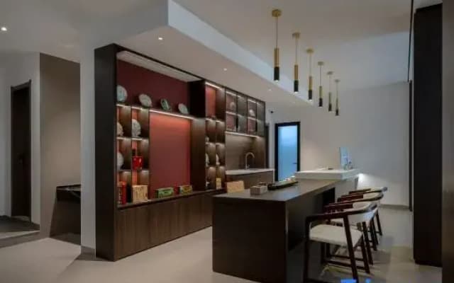 Xi Su Homestay