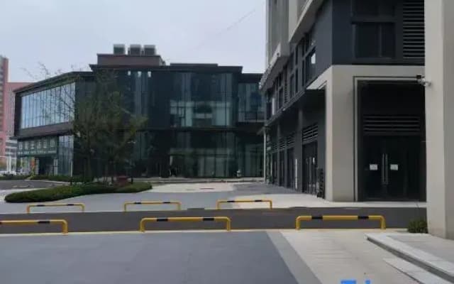 Mouqing Homestay