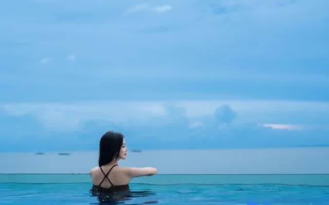 Beihai Awakening in the Sea | Awakening in the Sea Luxury Seaview Resort