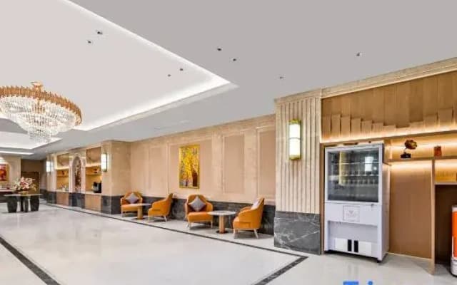 Vienna Hotel (Zhenjiangnan Station)