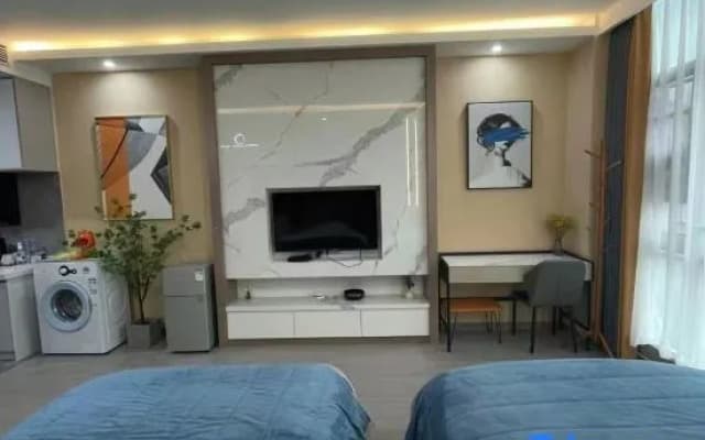 Xuan'en Yipan Story B&B