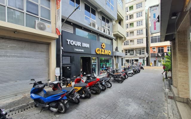 Tour Inn