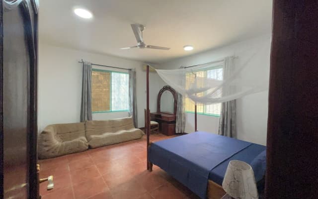 Mango Beach Hotel