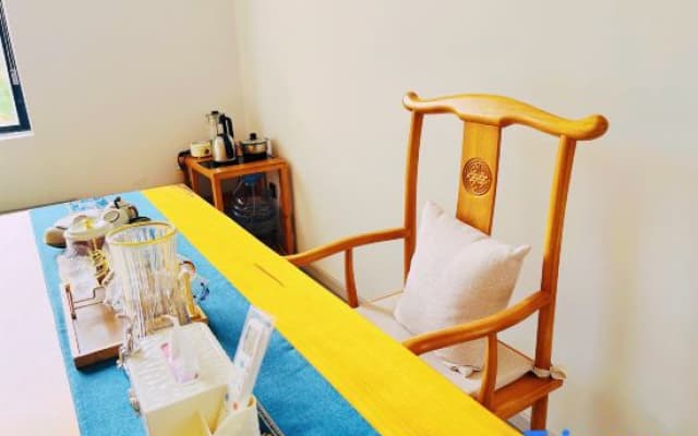 Pingtan Liangqi Xiaolou Homestay (Shanmen Qian Ao)