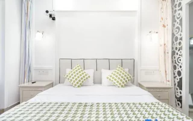 1Tianxinxuan Homestay (Sanya Bay Coconut Dream Corridor)