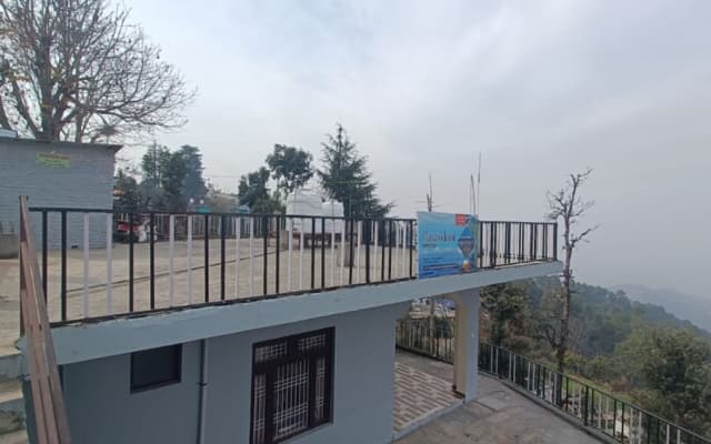 Manaskhand Homestay Ranikhet near NH109