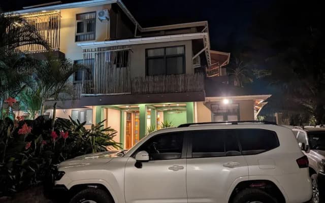 Explorers Kilimanjaro Boutique Hotel