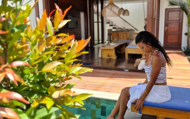 Gili Air Sanctuary Villa and Resort
