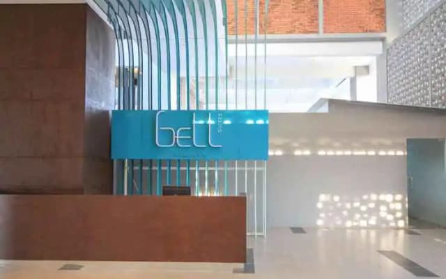Bell Suites by Salaam Suites
